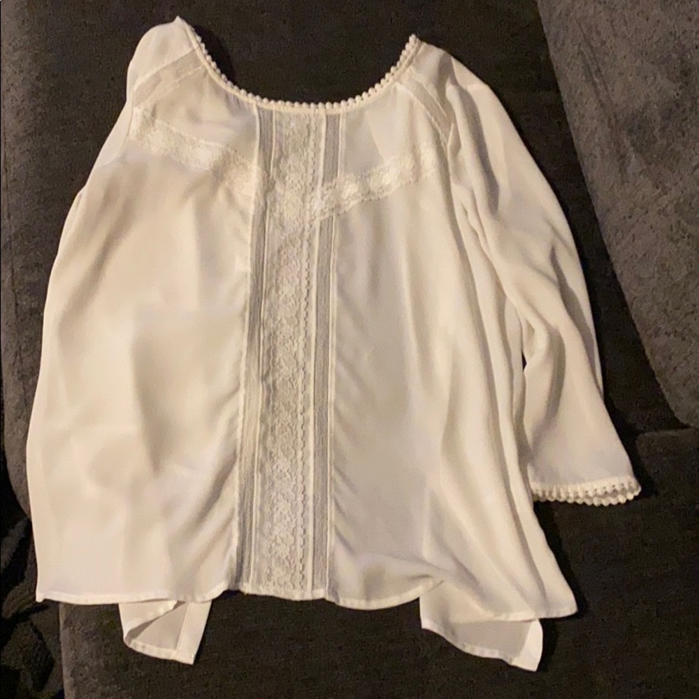 Long sleeve